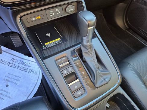 Used 2023 Honda CR-V EX-L image 25