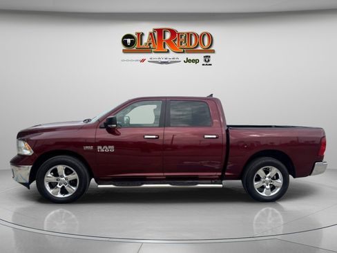 Used 2016 RAM 1500 Lone Star image 4