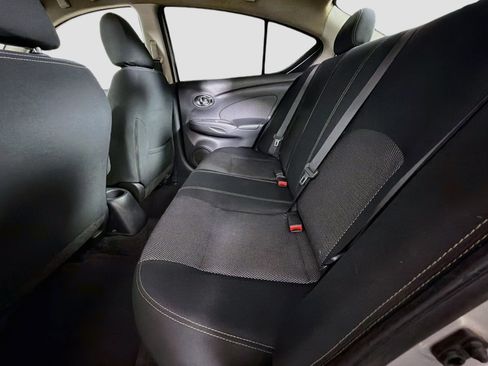 Used 2016 Nissan Versa SV FWD image 24