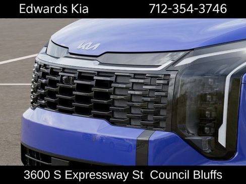 New 2026 Kia Sportage SX FWD image 14