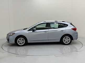Used 2017 Subaru Impreza 2.0i Premium w/ BSD & Rcta/SRF/Eyesight video 2