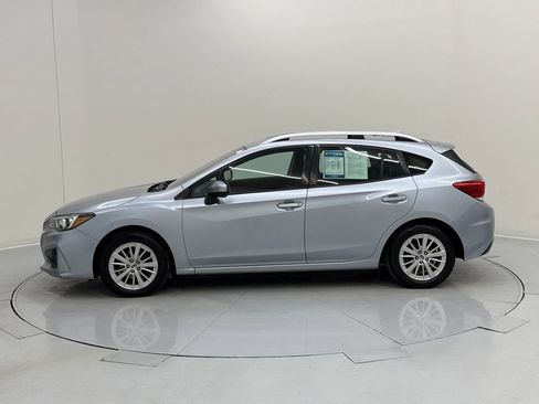 Used 2017 Subaru Impreza 2.0i Premium w/ BSD & Rcta/SRF/Eyesight image 2
