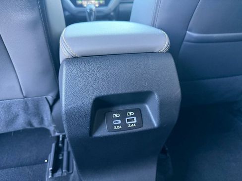 Certified 2025 Subaru Crosstrek 2.5i Sport AWD/4WD image 25