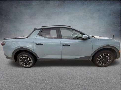 Used 2022 Hyundai Santa Cruz SEL w/ Activity Package FWD image 7