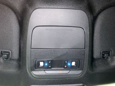 New 2026 Ford F150 XLT w/ XLT Black Appearance Package AWD/4WD image 21