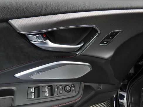 Used 2026 Acura RDX w/ Advance Package AWD/4WD image 24