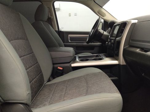 Used 2019 RAM 1500 Lone Star image 21