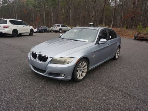 Used 2011 BMW 328i Sedan image 24