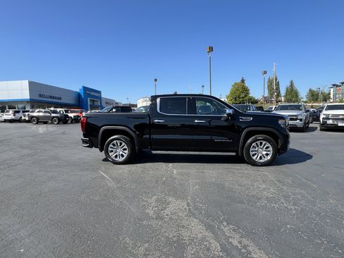 New 2026 GMC Sierra 1500 Denali AWD/4WD image 7