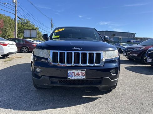 Used 2013 Jeep Grand Cherokee Laredo image 2