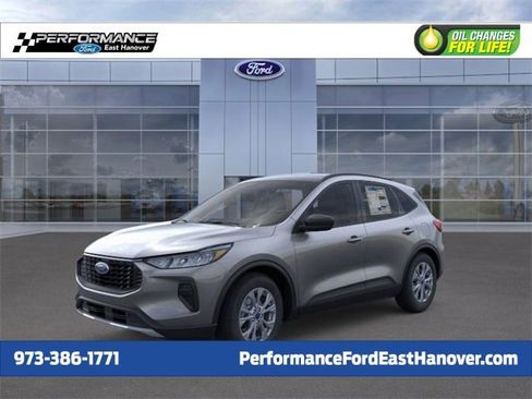 New 2026 Ford Escape Active w/ Tech Pack #1 image 31