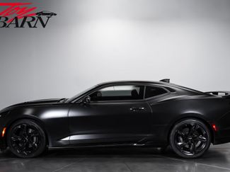 Used 2022 Chevrolet Camaro SS RWD video 2