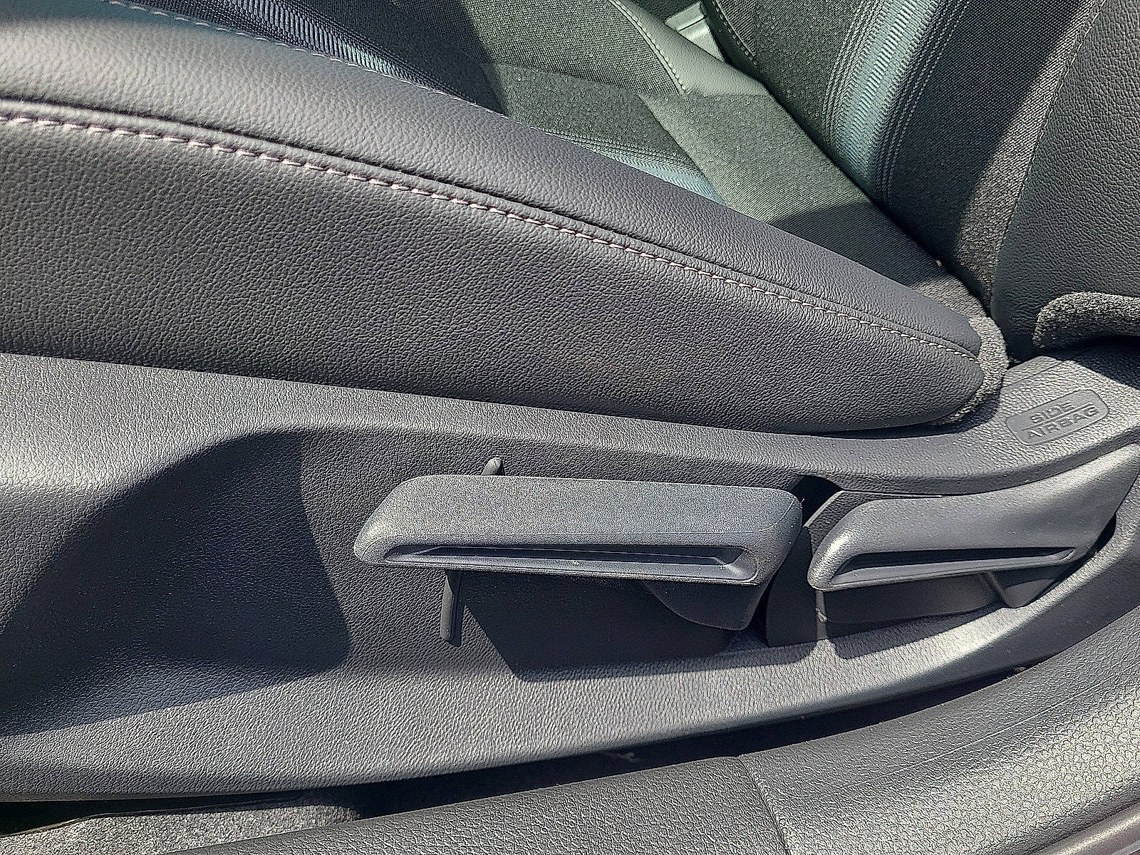 Used 2026 Honda Civic Sport image 28