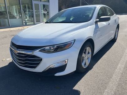Used 2022 Chevrolet Malibu LS w/ LPO, Floor Liner Package