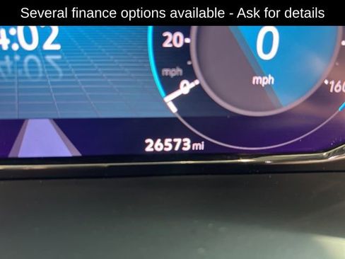Used 2024 Volkswagen Atlas SE w/ Panoramic Sunroof Package AWD/4WD image 31