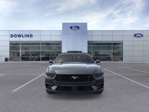 New 2026 Ford Mustang Premium image 6