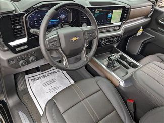New 2026 Chevrolet Silverado 1500 High Country w/ Technology Package video 3