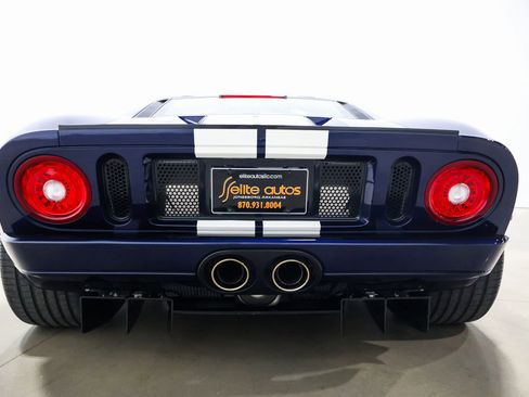 Used 2006 Ford GT RWD image 66