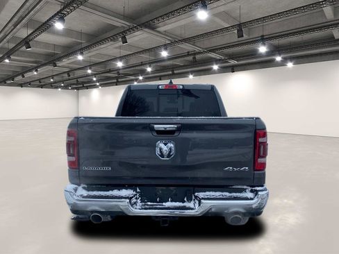 Used 2020 RAM 1500 Laramie image 6