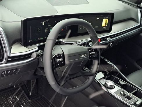 New 2026 Kia Sorento SX Prestige image 7