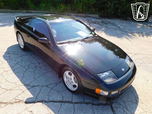 Used 1991 Nissan 300ZX Twin Turbo image 36
