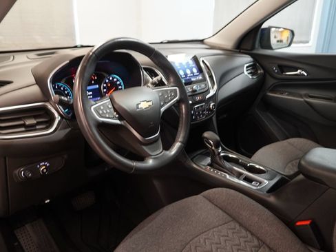 Used 2022 Chevrolet Equinox LT FWD image 6