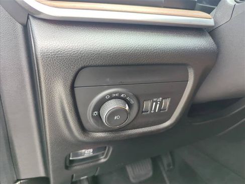 Used 2022 Jeep Grand Cherokee L Summit w/ Advanced Protech Group IV AWD/4WD image 29