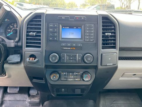 Used 2020 Ford F150 XL w/ Equipment Group 101A Mid RWD image 18