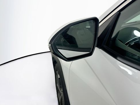 Used 2024 Hyundai Tucson Limited FWD image 16