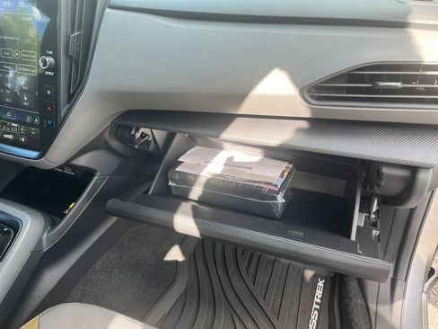 Used 2025 Subaru Crosstrek 2.5i Sport w/ Crosstrek Mirror Package image 24