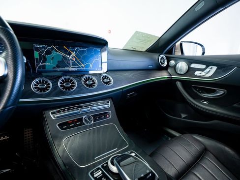 Used 2019 Mercedes-Benz E 450 Coupe image 37