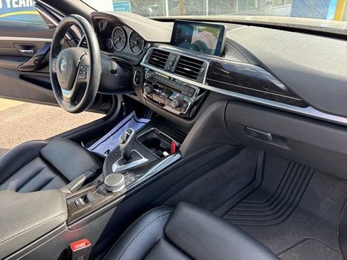 Used 2019 BMW 440i xDrive Convertible image 29