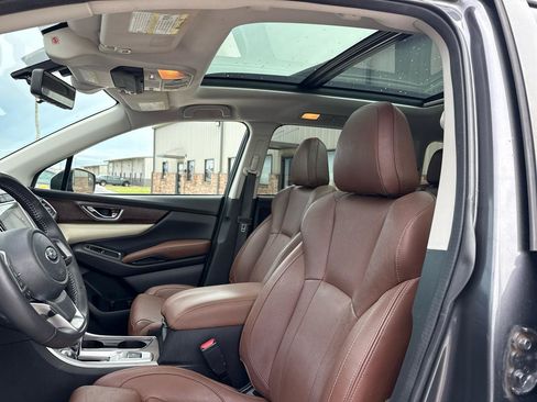 Used 2020 Subaru Ascent Touring w/ Popular Package #3 AWD/4WD image 34