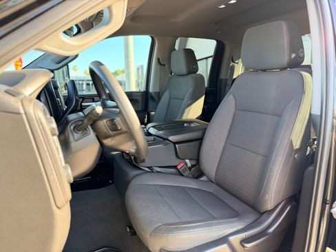 Used 2020 Chevrolet Silverado 2500 LT AWD/4WD image 17