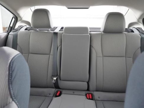 Certified 2025 Subaru Legacy Premium image 30