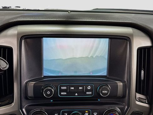 Used 2016 Chevrolet Silverado 2500 LT w/ LT Convenience Package image 14