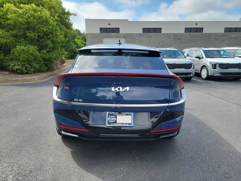 New 2026 Kia EV6 Wind RWD image 5