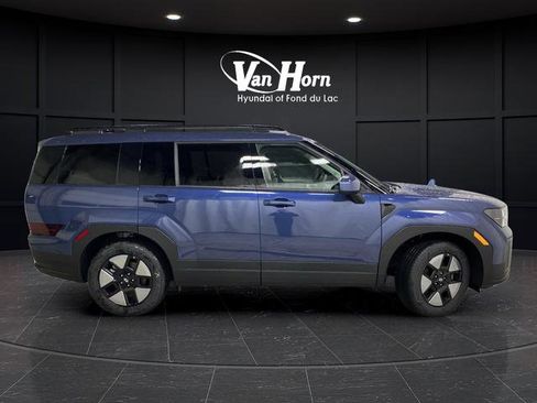 New 2026 Hyundai Santa Fe SEL image 2