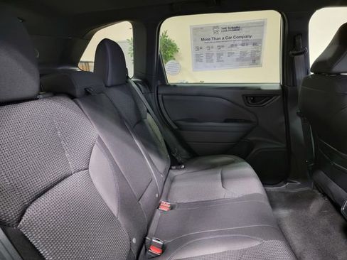 Used 2026 Subaru Forester Premium image 16