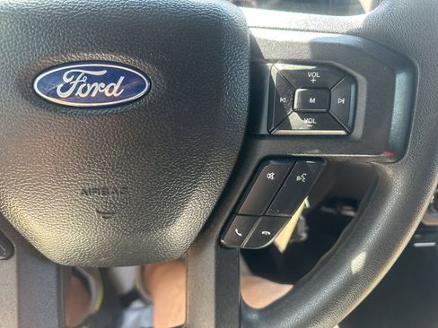 Used 2018 Ford F150 XLT image 25