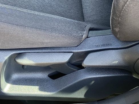 Certified 2025 Toyota Camry LE image 25