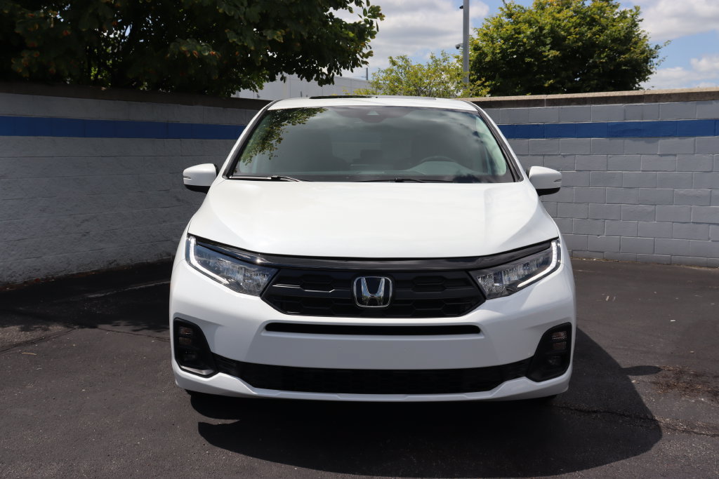 New 2027 Honda Odyssey EX-L image 8