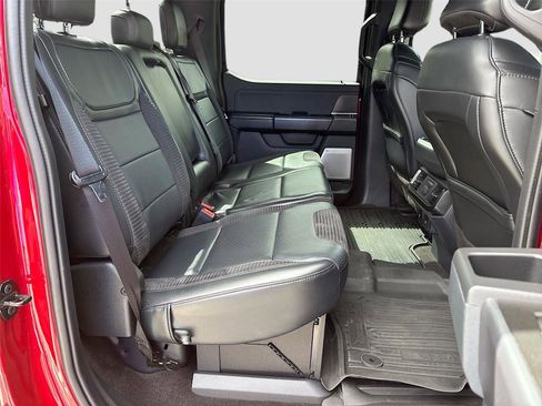 Used 2021 Ford F150 Raptor w/ Equipment Group 801A High image 29