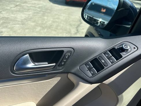 Used 2015 Volkswagen Tiguan R-Line AWD/4WD image 40