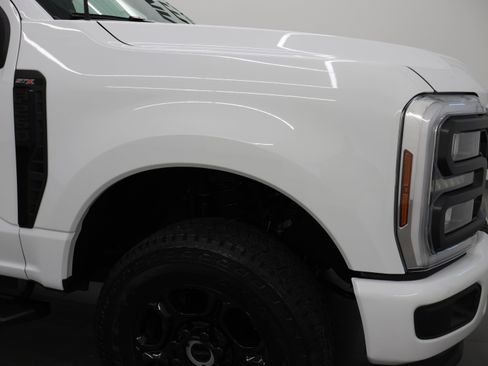Used 2025 Ford F250 XL w/ STX Appearance Package AWD/4WD image 26