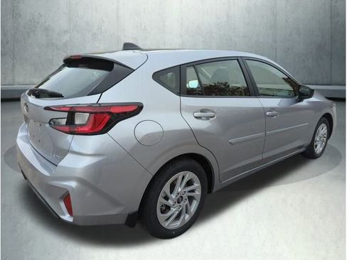 New 2025 Subaru Impreza 2.0i image 5