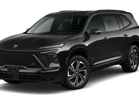 New 2026 Buick Enclave Sport Touring w/ Power Package AWD/4WD image 71