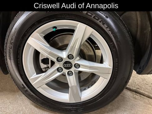 Used 2023 Audi Q5 2.0T Premium w/ Convenience Package AWD/4WD image 11