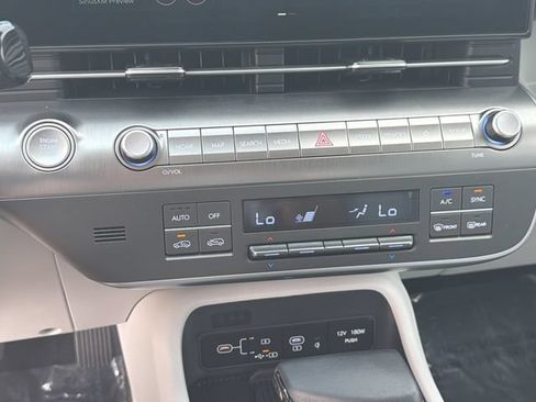 Certified 2026 Hyundai Kona SEL Sport FWD image 33