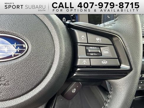New 2026 Subaru Outback Limited AWD/4WD image 37
